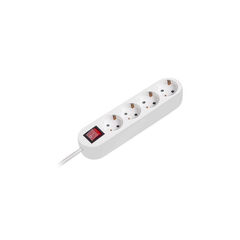 prelungitor 3x1.5mm 4 prize 5m intrerupator prelungitor 3x1.5mm 4 prize 5m intrerupator