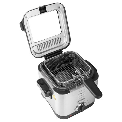 friteuza deep fryer 900w mesko