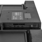 tv hd 32 inch 81cm h.265 hevc kruger&matz