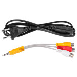 tv hd 32 inch 81cm h.265 hevc kruger&matz