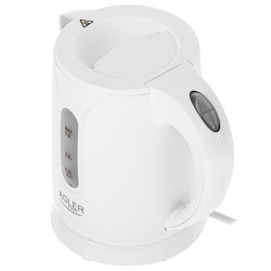 fierbator electric 0.8l adler