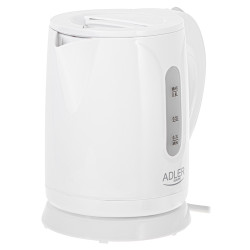 fierbator electric 0.8l adler