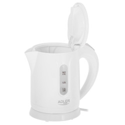 fierbator electric 0.8l adler