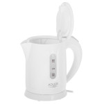 fierbator electric 0.8l adler