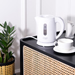 fierbator electric 0.8l adler