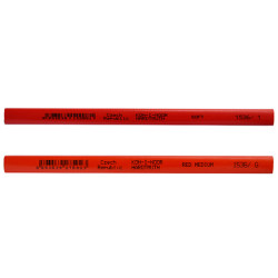 creion grafit tamplar 17.5 cm koh-i-noor