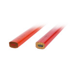 creion grafit tamplar 17.5 cm koh-i-noor