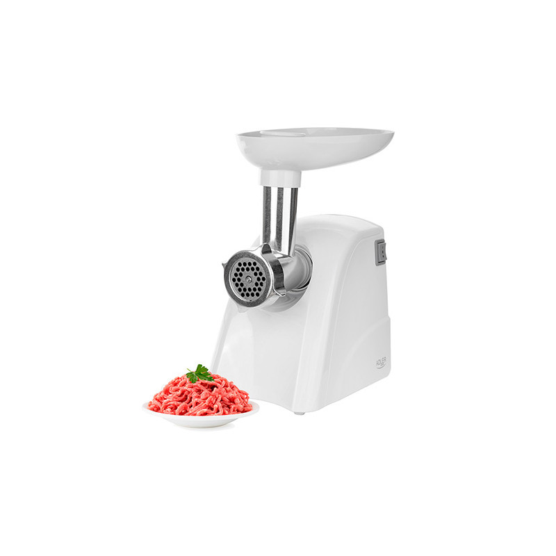 masina de tocat carne 2000w ad 4803 adler