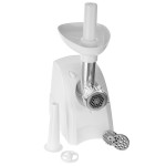 masina de tocat carne 2000w ad 4803 adler