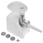 masina de tocat carne 2000w ad 4803 adler