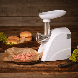 masina de tocat carne 2000w ad 4803 adler