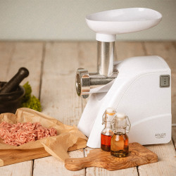 masina de tocat carne 2000w ad 4803 adler
