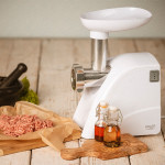 masina de tocat carne 2000w ad 4803 adler