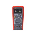 Multimetre digitale, Multimetru UNI-T UT171C -1, dioda.ro