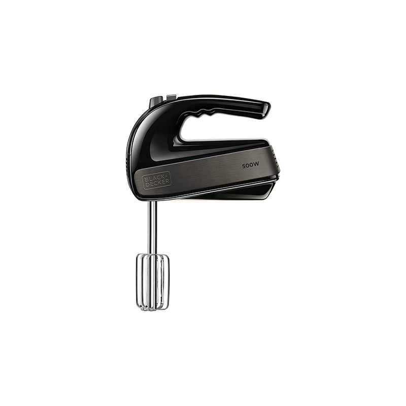 mixer manual 500w 5 viteze black&decker