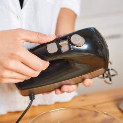 mixer manual 500w 5 viteze black&decker