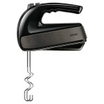 mixer manual 500w 5 viteze black&decker