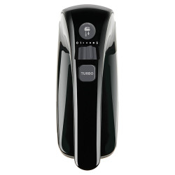 mixer manual 500w 5 viteze black&decker