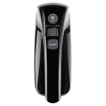 mixer manual 500w 5 viteze black&decker