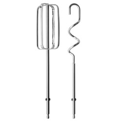 mixer manual 500w 5 viteze black&decker