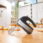 mixer manual 500w 5 viteze black&decker