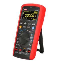 Multimetre digitale, Multimetru UNI-T UT171C -3, dioda.ro