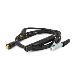 Invertor de sudura MMA si Lift TIG, Reglaj Forta Arc si Curent Sudura, Protecție subtensiune, supracurent, supraîncălzire