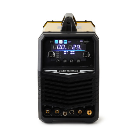Invertor de sudura MULTI-PROCESS 40