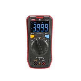 Multimetre digitale, Multimetru UNI-T UT123T -1, dioda.ro