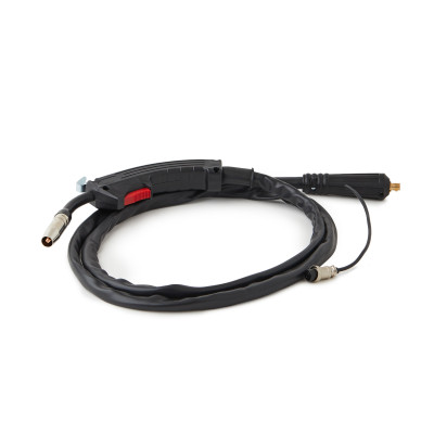 Aparat de sudura Invertor MIG/TIG/MMA, sudura sarma flux 0.8-1.0 mm, MIG 200