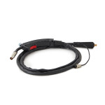 Aparat de sudura Invertor MIG/TIG/MMA, sudura sarma flux 0.8-1.0 mm, MIG 200