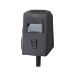 Aparat de sudura Invertor MIG/TIG/MMA, sudura sarma flux 0.8-1.0 mm, MIG 200