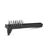Aparat de sudura Invertor MIG/TIG/MMA, sudura sarma flux 0.8-1.0 mm, MIG 200