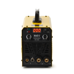 Aparat de sudura Invertor MIG/TIG/MMA, sudura sarma flux 0.8-1.0 mm, MIG 200