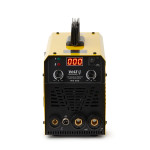 Aparat de sudura Invertor MIG/TIG/MMA, sudura sarma flux 0.8-1.0 mm, MIG 200