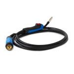 Invertor de sudura MULTI-PROCESS 40 S