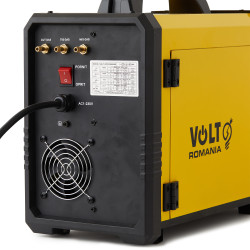 Invertor de sudura MULTI-PROCESS 40 S