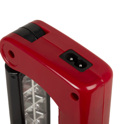 lampa reincarcabila 12+7x0.1w ip20 led alice