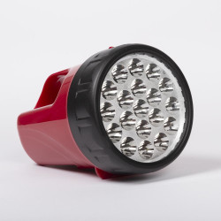 lampa reincarcabila led jeni 19x0.1w ip20