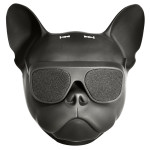 boxa bluetooth tws cu msd/aux - bulldog francez