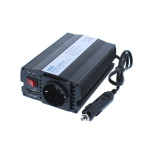 invertor de tensiune 24v -  220v  usb  150w  well