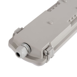 corp iluminat neechipat ip65 2x1500, novelite