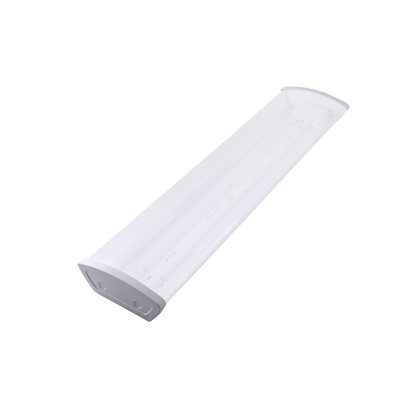 corp iluminat led opal1200mm 50w 90lm/w 400k ip44, novelite