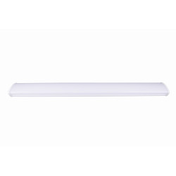 corp iluminat led opal1200mm 50w 90lm/w 400k ip44, novelite