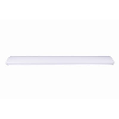 corp iluminat led opal1200mm 50w 90lm/w 400k ip44, novelite