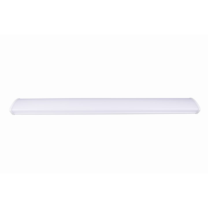 corp iluminat led opal1200mm 50w 90lm/w 400k ip44, novelite