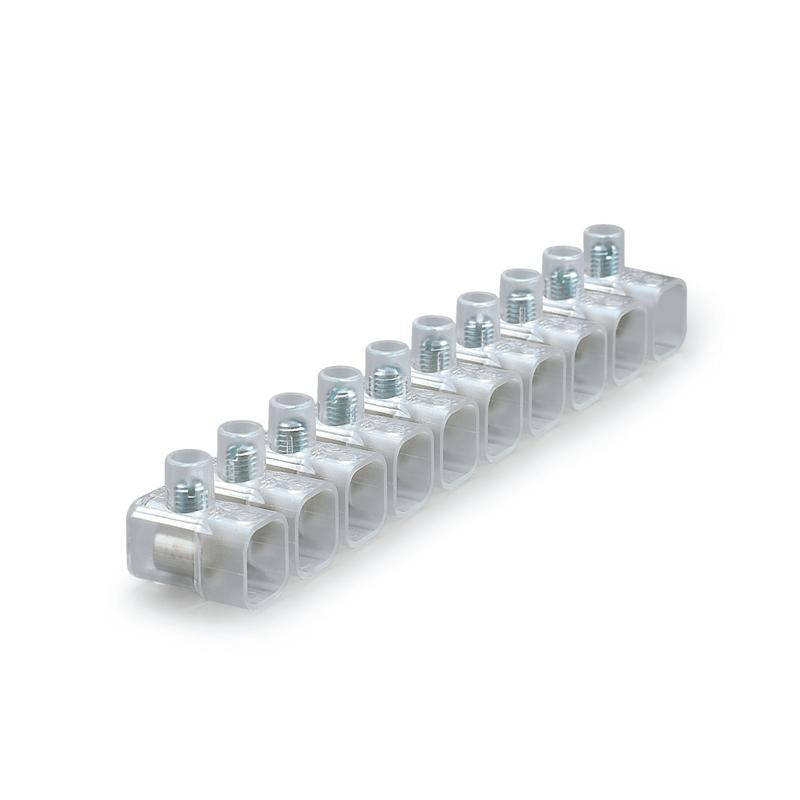 morsete 10mm, scame morsete 10mm, scame