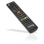 telecomanda universala tv 5 branduri jolly