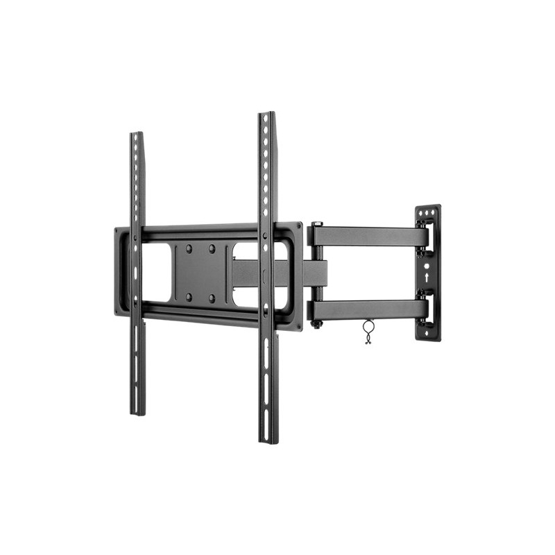 suport tv lcd de perete goobay  32" - 55'' (81-140cm)  reglabil  max. 35kg