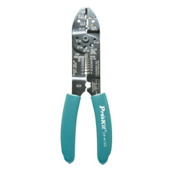 cleste sertizat papuci electrici 7 in 1 8.5" pro'skit